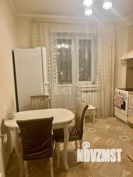 1-к квартира, на длительный срок, 44м2, 5/12 этаж