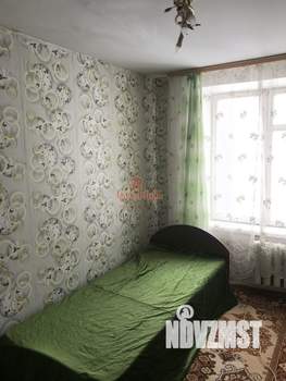 2-к квартира, на длительный срок, 41м2, 2/5 этаж