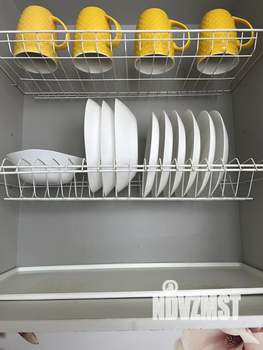 1-к квартира, посуточно, 32м2, 4/9 этаж