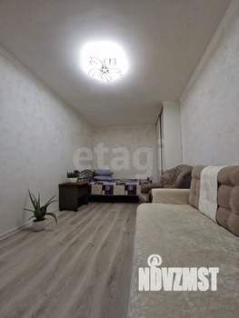 1-к квартира, на длительный срок, 37м2, 2/12 этаж