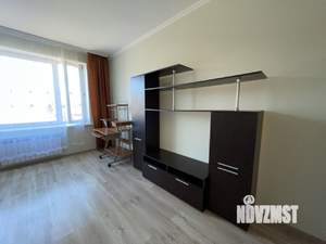 1-к квартира, на длительный срок, 42м2, 6/17 этаж