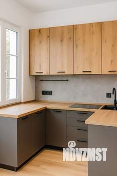 1-к квартира, на длительный срок, 40м2, 2/2 этаж