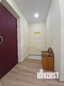 1-к квартира, на длительный срок, 30м2, 3/5 этаж