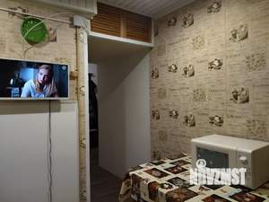 3-к квартира, посуточно, 70м2, 2/9 этаж