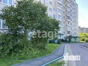 1-к квартира, на длительный срок, 37м2, 4/9 этаж