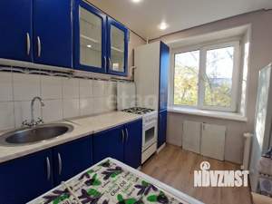 1-к квартира, на длительный срок, 30м2, 3/5 этаж