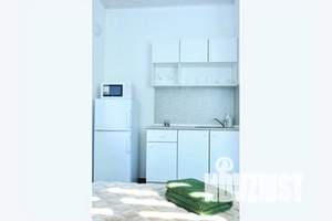 1-к квартира, посуточно, 20м2, 1/2 этаж