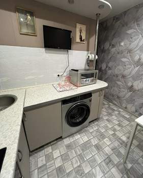 2-к квартира, на длительный срок, 47м2, 7/9 этаж