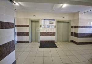 1-к квартира, на длительный срок, 35м2, 16/17 этаж