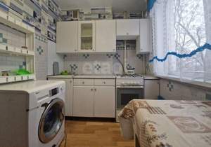 4-к квартира, на длительный срок, 70м2, 3/9 этаж