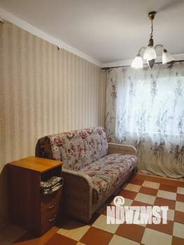 1-к квартира, на длительный срок, 32м2, 2/5 этаж