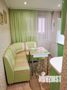 1-к квартира, на длительный срок, 41м2, 2/17 этаж