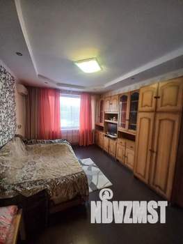 1-к квартира, посуточно, 43м2, 3/13 этаж