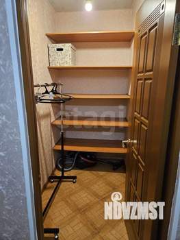 1-к квартира, на длительный срок, 43м2, 5/18 этаж