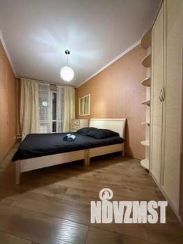 3-к квартира, посуточно, 75м2, 1/1 этаж