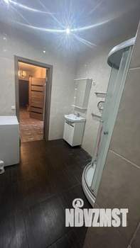 1-к квартира, на длительный срок, 57м2, 1/3 этаж