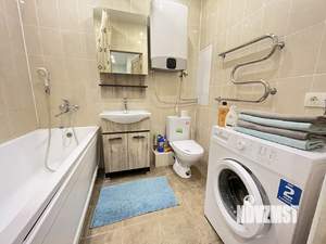 2-к квартира, посуточно, 70м2, 6/12 этаж
