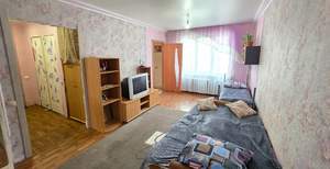 3-к квартира, на длительный срок, 61м2, 3/5 этаж