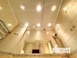 1-к квартира, посуточно, 34м2, 5/9 этаж