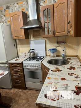 1-к квартира, на длительный срок, 36м2, 5/9 этаж