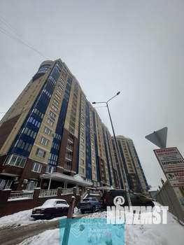 2-к квартира, на длительный срок, 65м2, 2/14 этаж