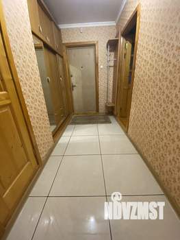 1-к квартира, посуточно, 35м2, 1/9 этаж