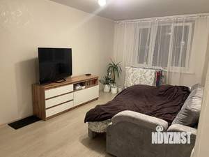 1-к квартира, на длительный срок, 31м2, 8/9 этаж