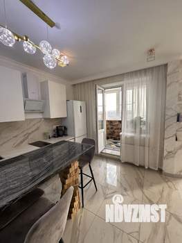 2-к квартира, на длительный срок, 50м2, 14/18 этаж