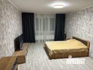 1-к квартира, на длительный срок, 50м2, 1/10 этаж