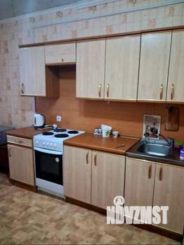 2-к квартира, на длительный срок, 56м2, 3/17 этаж