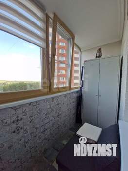 1-к квартира, на длительный срок, 48м2, 8/17 этаж