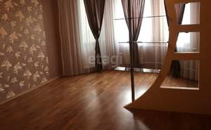 3-к квартира, на длительный срок, 95м2, 4/12 этаж