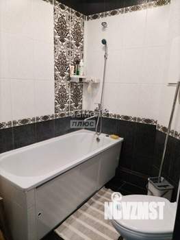 1-к квартира, на длительный срок, 32м2, 8/9 этаж
