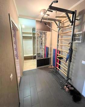 1-к квартира, на длительный срок, 40м2, 2/14 этаж
