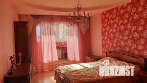 3-к квартира, на длительный срок, 93м2, 8/10 этаж