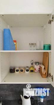 1-к квартира, посуточно, 17м2, 1/1 этаж