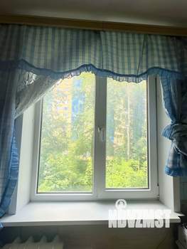 1-к квартира, на длительный срок, 28м2, 2/5 этаж