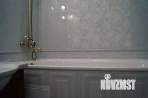 Студия квартира, посуточно, 45м2, 17/17 этаж