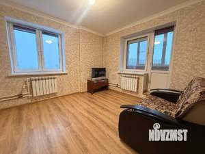 1-к квартира, на длительный срок, 47м2, 5/17 этаж