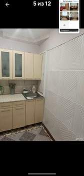 1-к квартира, на длительный срок, 32м2, 8/9 этаж