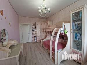 3-к квартира, на длительный срок, 93м2, 8/13 этаж