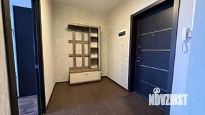 1-к квартира, на длительный срок, 41м2, 16/17 этаж