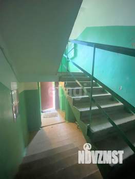 1-к квартира, на длительный срок, 45м2, 2/5 этаж