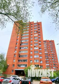 2-к квартира, посуточно, 55м2, 10/15 этаж