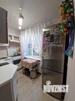 2-к квартира, на длительный срок, 42м2, 1/5 этаж