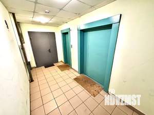 2-к квартира, посуточно, 60м2, 12/17 этаж