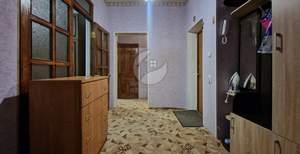 1-к квартира, на длительный срок, 52м2, 2/6 этаж