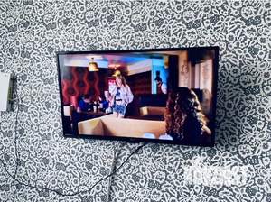 1-к квартира, посуточно, 37м2, 1/1 этаж