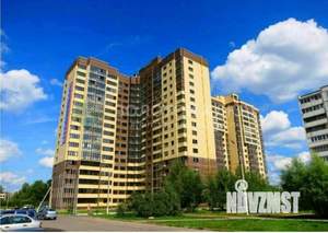 2-к квартира, на длительный срок, 60м2, 14/17 этаж