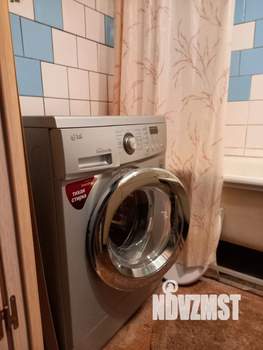 1-к квартира, на длительный срок, 33м2, 3/9 этаж